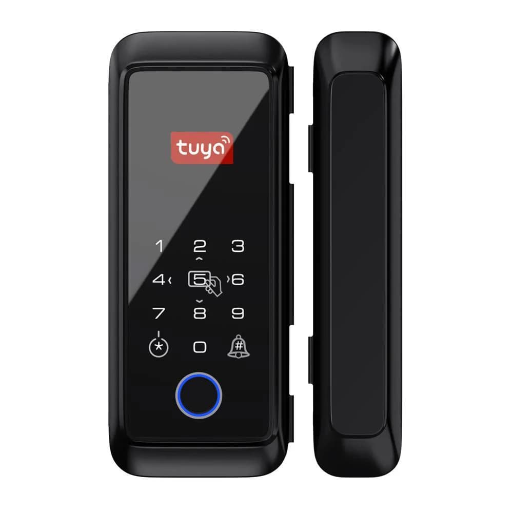 TUYA Biometric Smart Lock 2