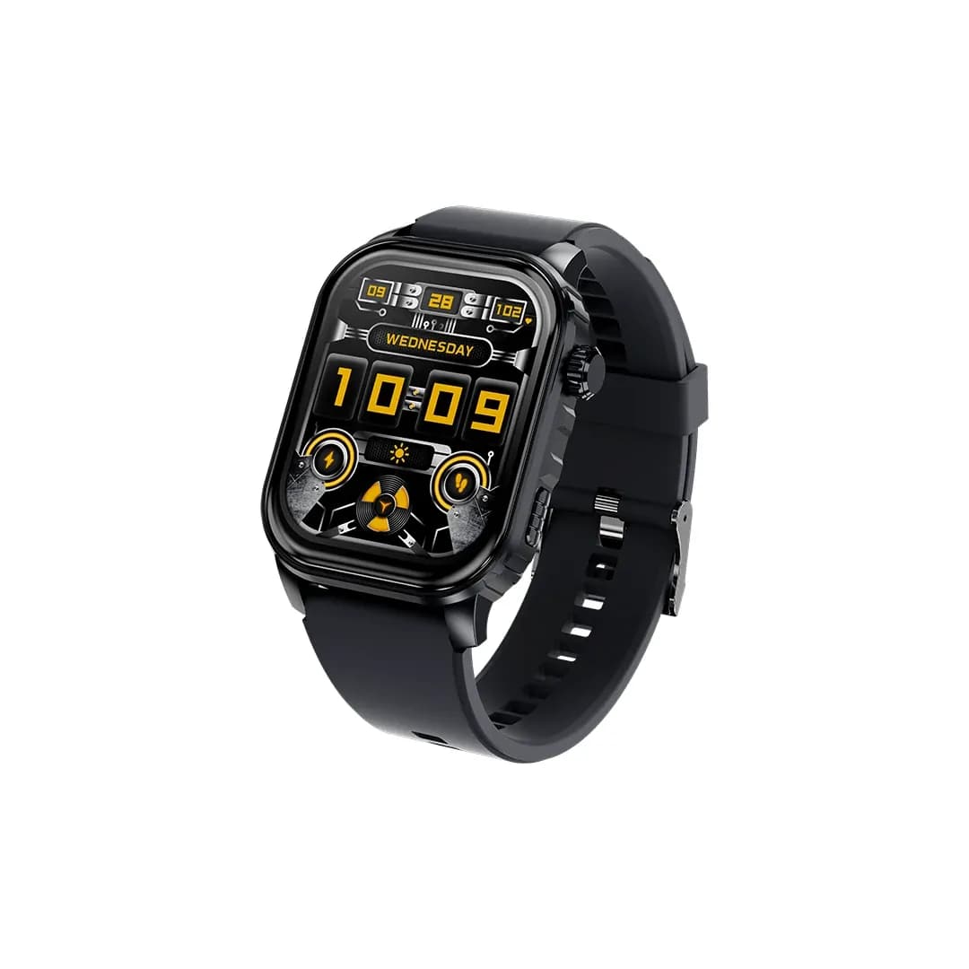 Itel ISW-021 Smart Watch Cyber 5