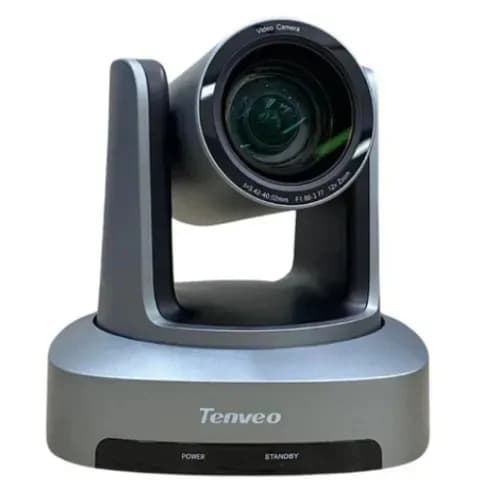 Tenveo TEVO-UV620A-NDI/HX Professional PTZ Camera 2