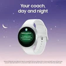 Galaxy 8 Smart Digital Watch 2