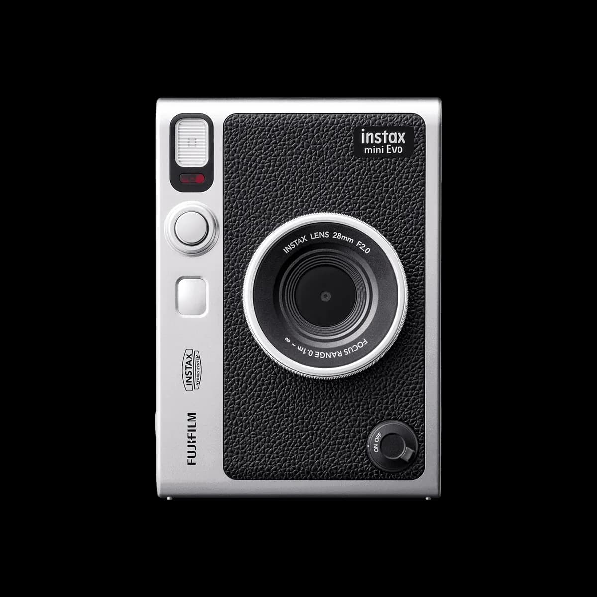 Instax Mini Evo Instant Camera