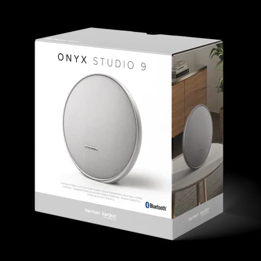 Harman Kardon Onyx Studio 9 Bluetooth Speaker 6