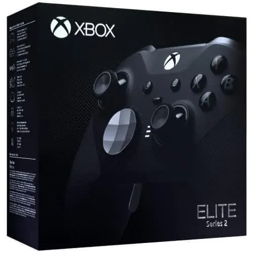 Xbox One Elite Series 2 Wireless Controller 2