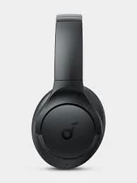 Anker Soundcore Q11i Wireless Bluetooth Headphones Black 4