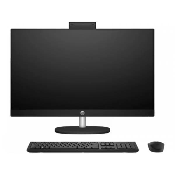 Hp27all-In-One 27-Cr1024nhpcointelcore I5-1334un300processor8gb Ddr5-5600512gbpclefreedos27-Inchfullhdipsdisplay 2
