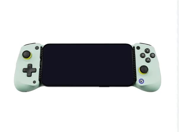 Gamesir X5 Lite Mobile Game Controller - Supports All Platforms And Phones 2