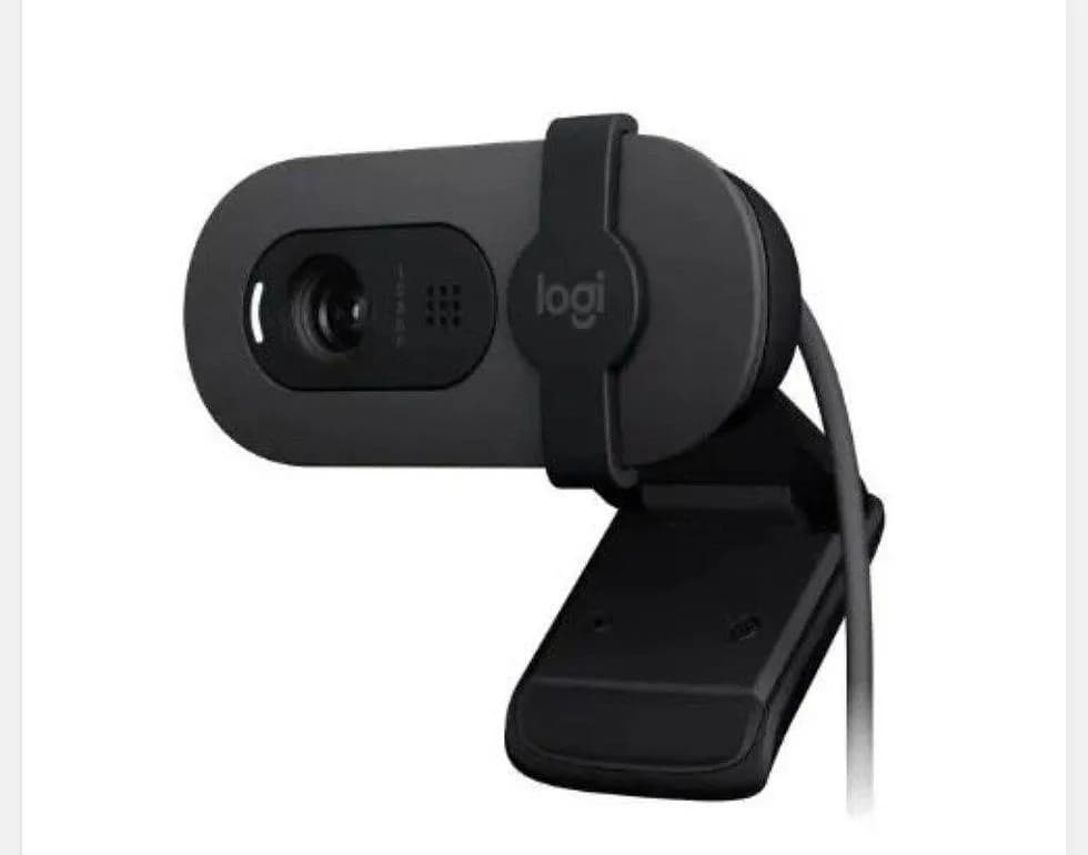 Logitech  Brio 95 Webcam 2