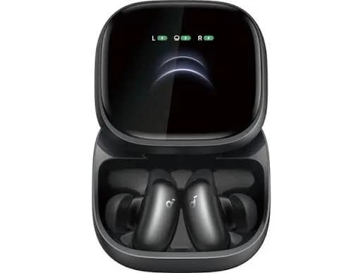 Anker  Soundcore Liberty 5 Pro Max- Black 2