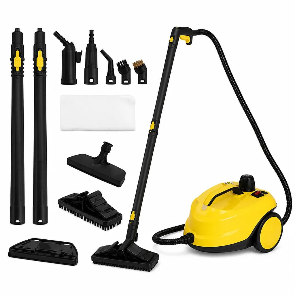 Steam Cleaner - 2000W