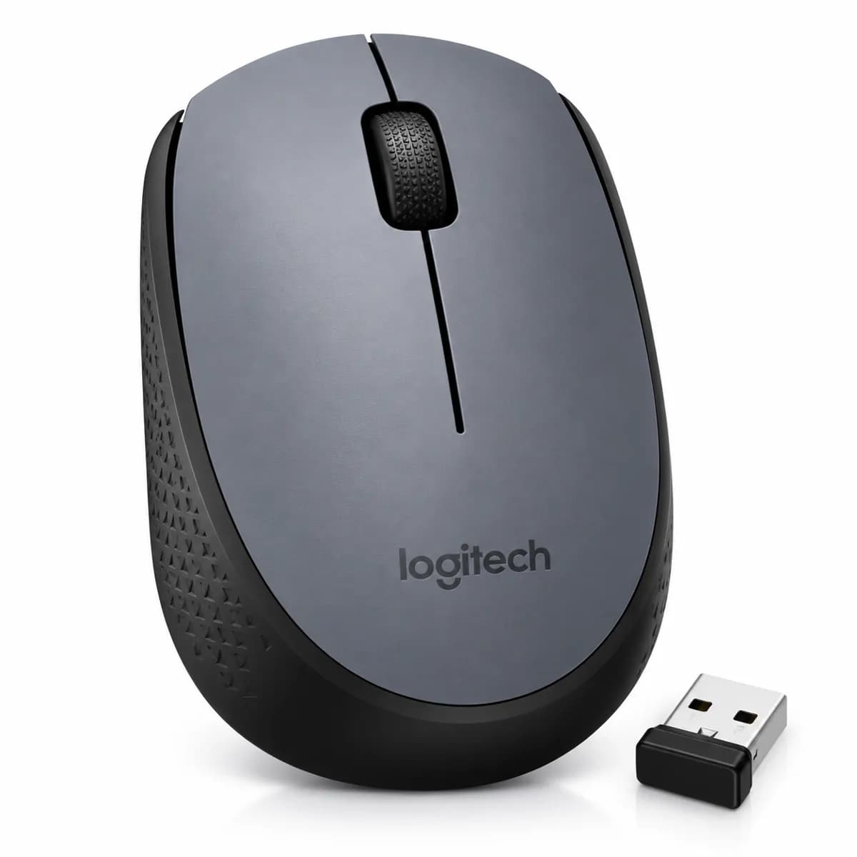 Longitech M170 Wireless Mouse