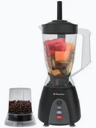 Binatone 1.5l Capacity Blender  Grinder-BLG-452 3