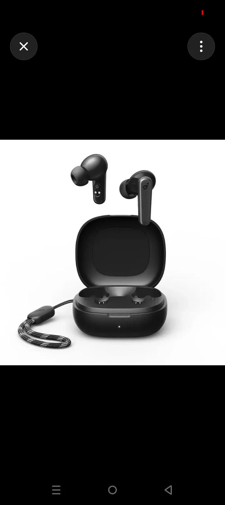 Anker Soundcore P20i True Wireless Earbuds 2