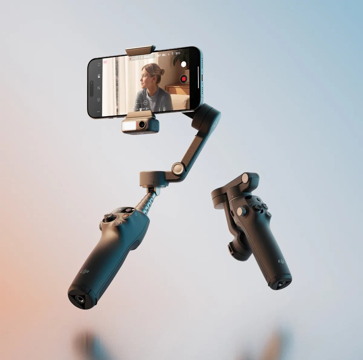 DJI Osmo Mobile 8 2