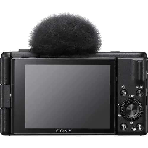 Sony Zv-1f Digital Vlogging Camera