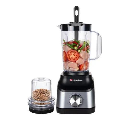 Binatone Blender With A Stirring And Cylinder - 1.5litres 4