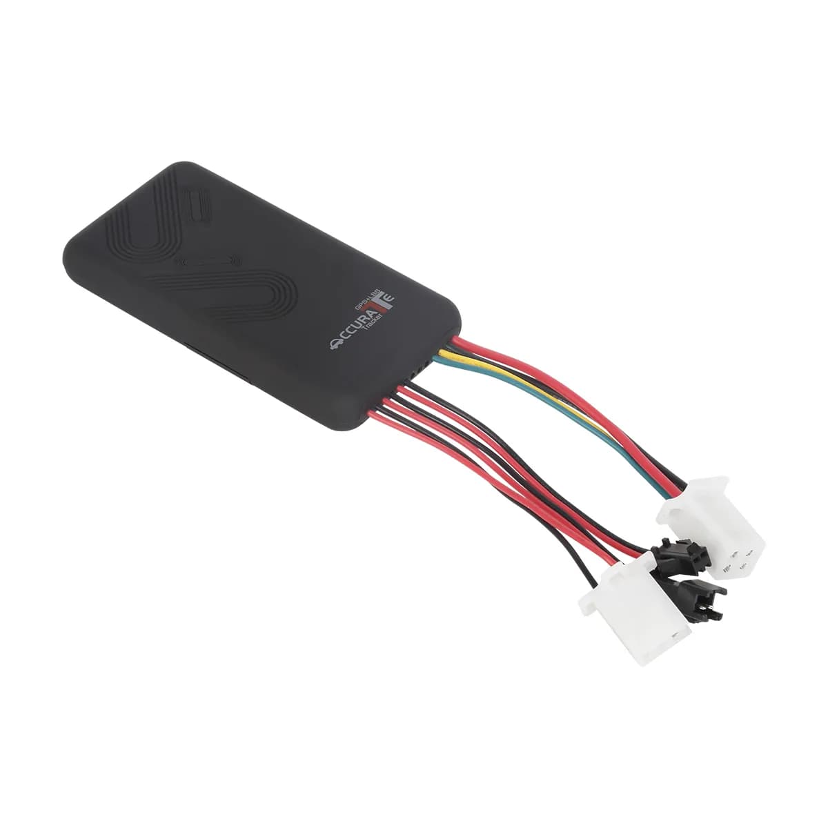 Cantrack TK100 SMS GPRS Car GPS Tracker 2