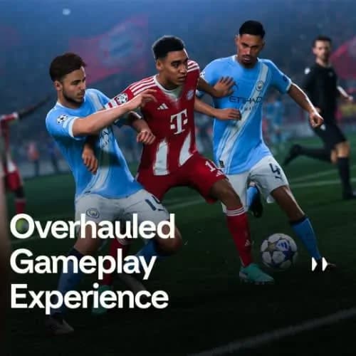 Ea Sports Standard Edition Xbox Series X / Xbox One - FIFA 26 3