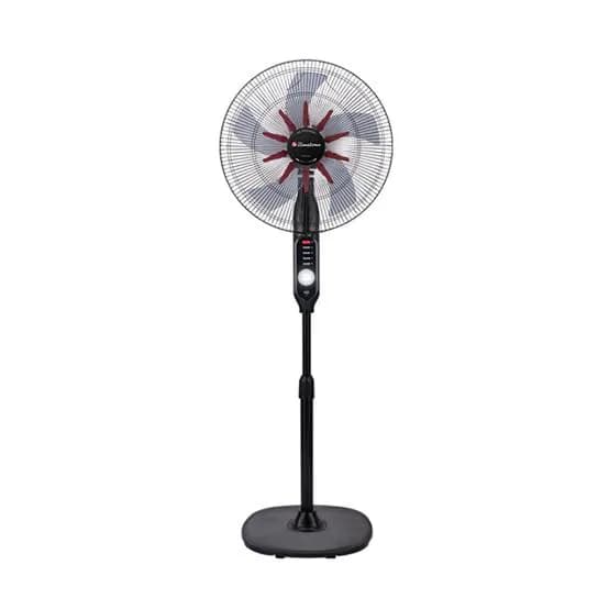 Binatone Standing Fan A-1810- 80W 3