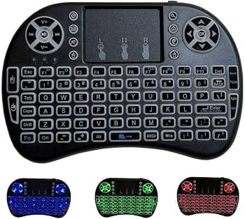 BT + 2.4g wireless dual mode keyboard