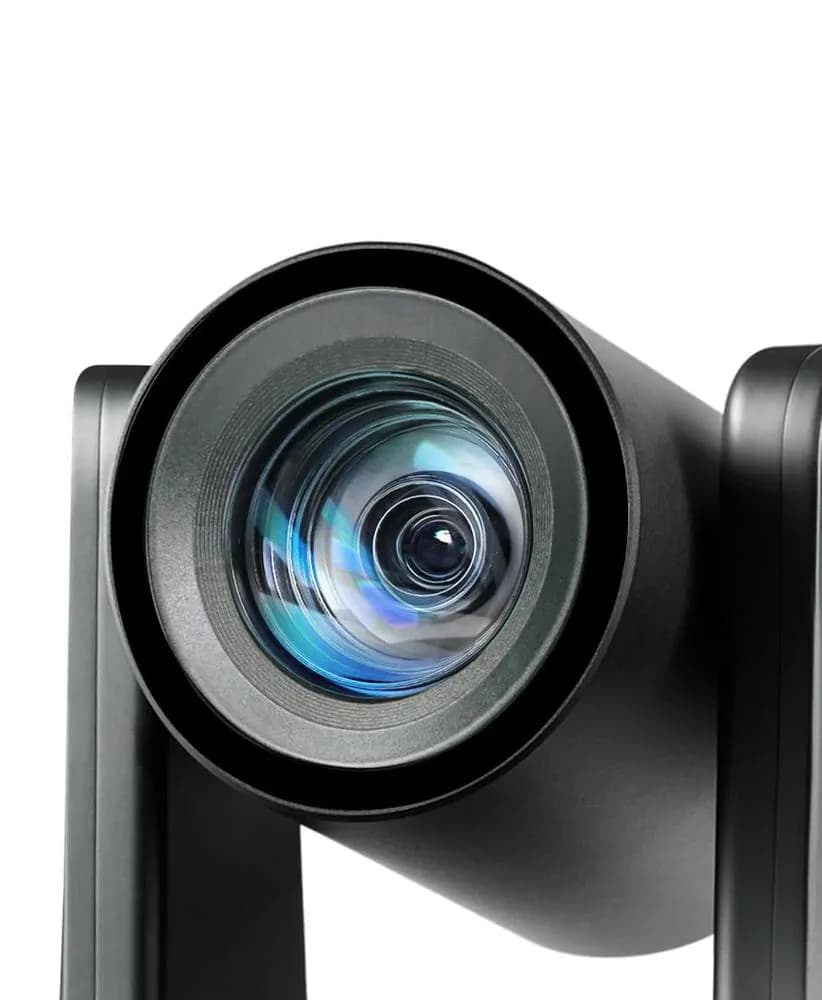 Tenveo Nv20a 20x Ptz Ndihx Camera Events Streaming 1080p60 2