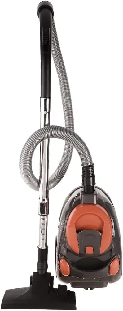 Sokany Sk-3388 Vacuum Cleaner - 3L - 3000W 2