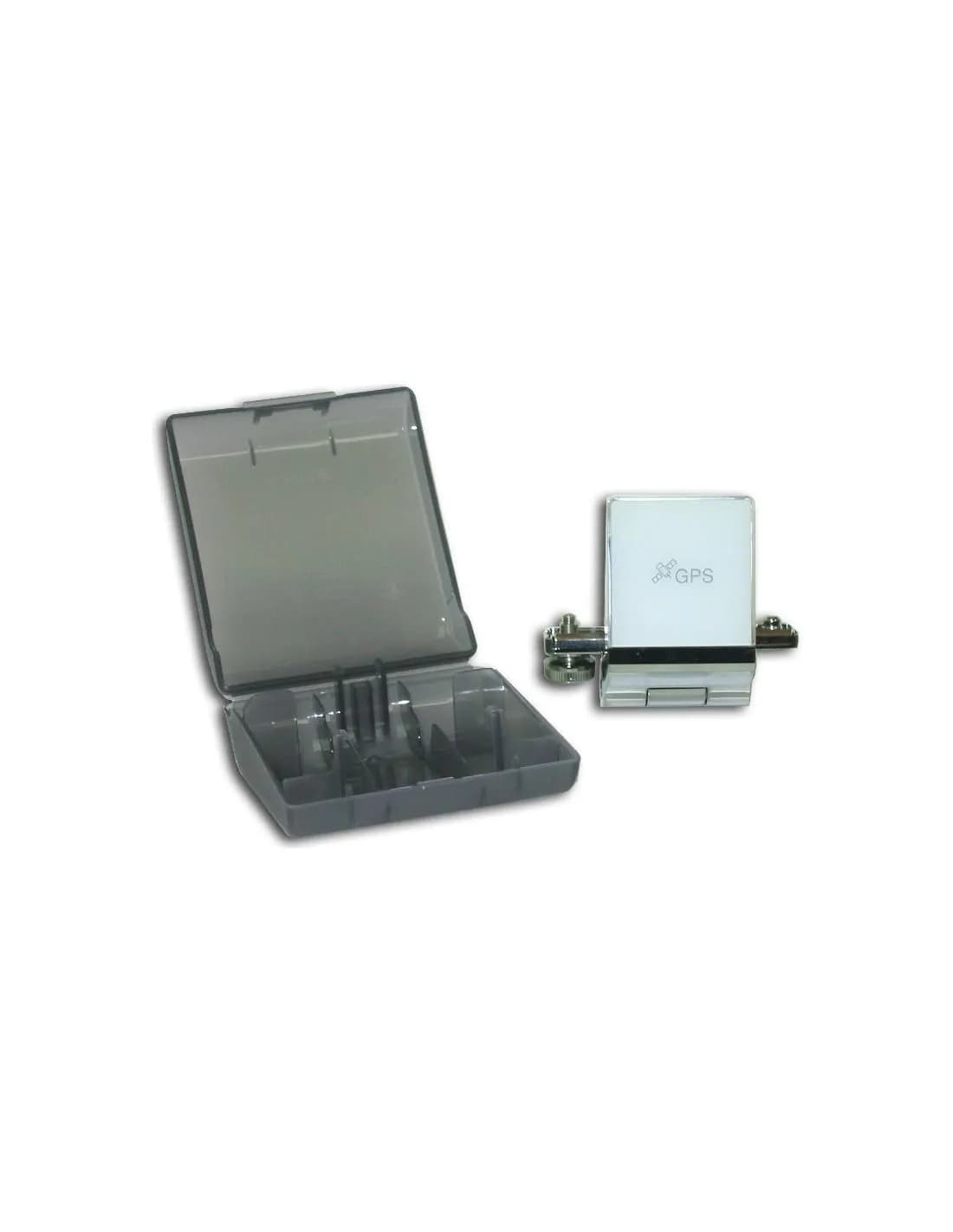 GPS Receiver Device – PSP 4