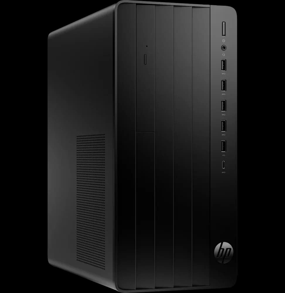HP Pro Tower 290 G9 Intel Core i3 14th Gen 8GB RAM 512GB SSD 22" Monitor 2