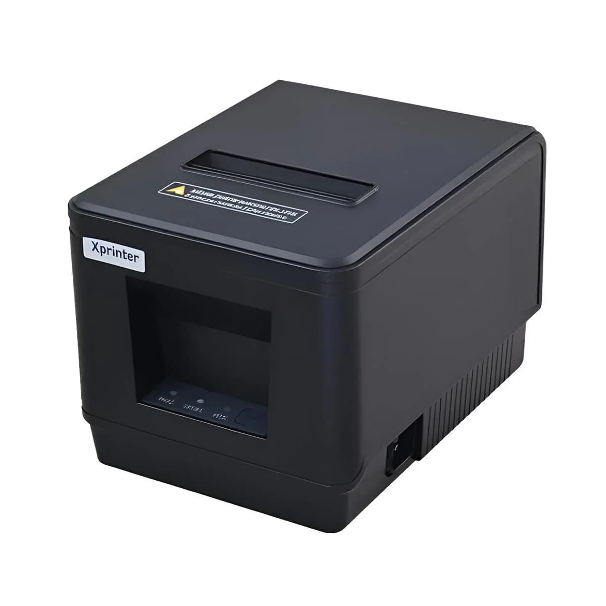Xprinter Mini Desktop Thermal POS Receipt Printer 4