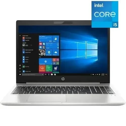 Hp Probook 450 G8 11thGen 2X7X6EA Intel Corei5 16gb ram 512gb ssd FreeDos