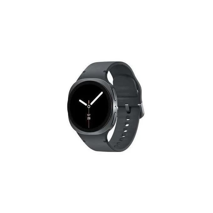 Samsung Galaxy Watch 8 - 44mm Lte - Smartwatch - Graphite 2