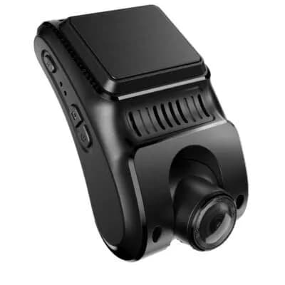 USB Car DVR Dash Camera Mini HD Loop Recording Plug & Play 4