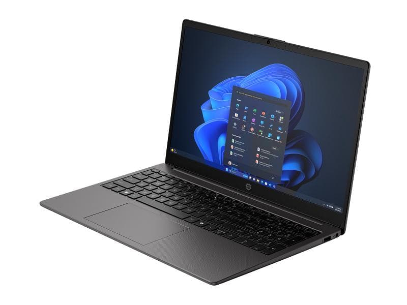HP 250R G10 Notebook PC 8GB DDR4 256GB PCIe 15.6 inch HD Windows 11 3