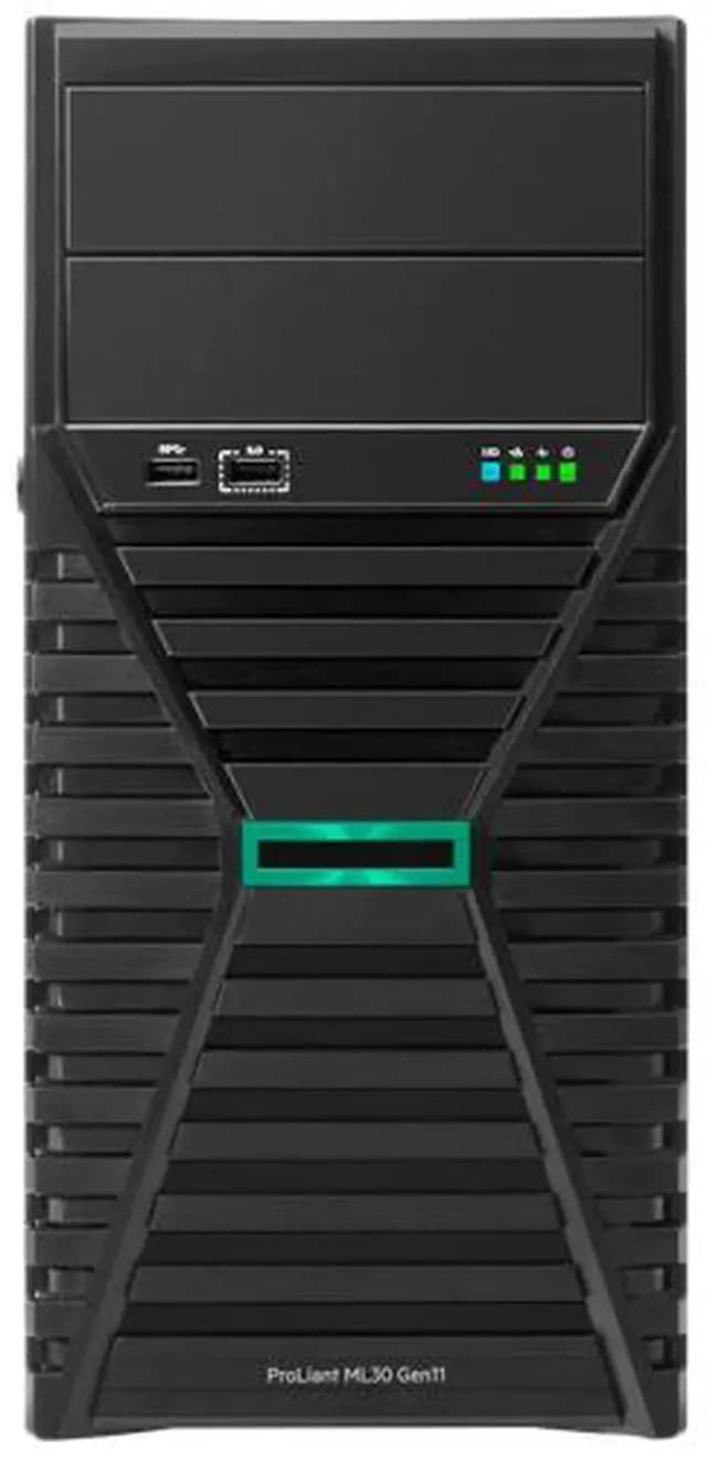 Hpe 16gb DDR5 5600mhz for Ml30 G11 Server 4