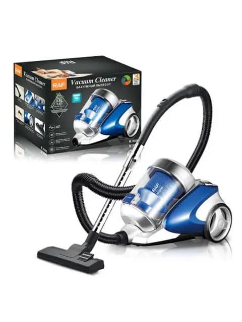 Raf Vacuum Cleaner Cyclone 3800W 3