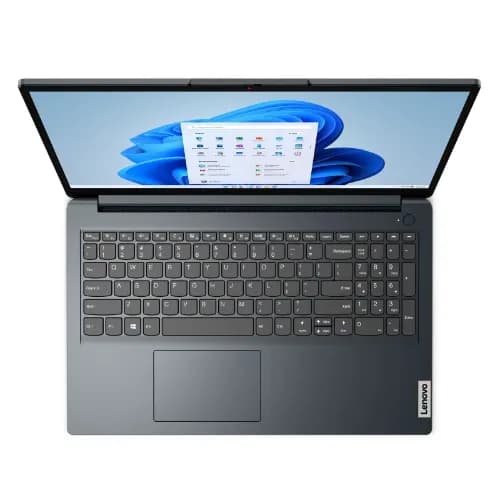 Lenovo V15 Intel Core i5-1135G7 4C 8T, 2.4, 4.2GHz 8mb, 4gbRAM DDR4 1tb HDD 15.6 Inches fhd FreeDOS 2