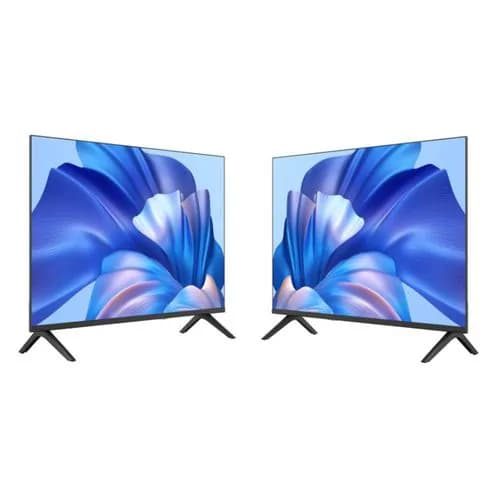 Mi+ 32" HD Smart LED TV – Android 14, HDMI, USB , Wi-Fi – 2-Year Warranty – Black (MI-S32T1A) 4