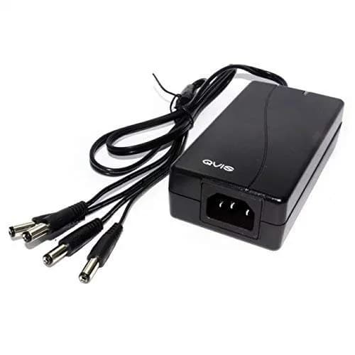 4way CCTV Power Supply 2