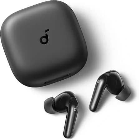 Anker Soundcore Liberty 4 Pro Noise Cancelling Earbuds Black 4