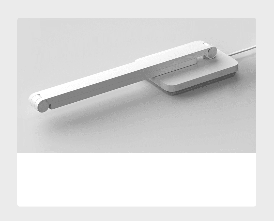 Xiaomi Desk Lamp Lite 3