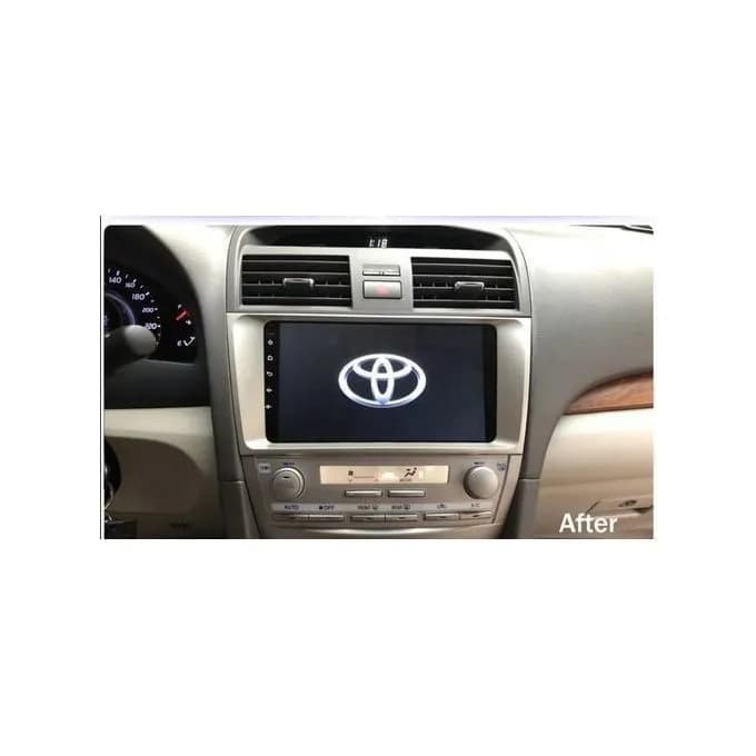 Tramigo Car Android GPS Navigation for Toyota Camry 2007 - 2011 4