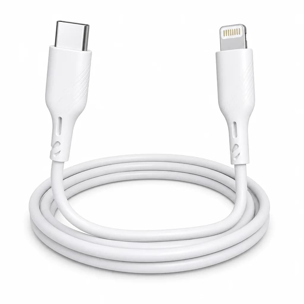 Infinix XDL22 Type-C to Lightning 2.4A 12W Cable