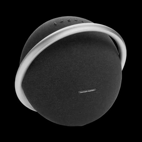 Harman Kardon Onyx Studio 8 Portable Bluetooth Speaker 2