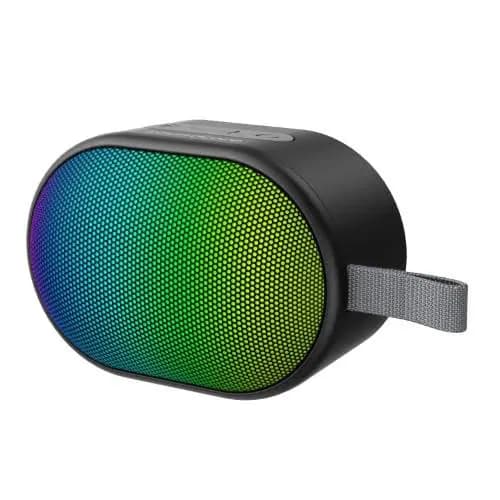 Soundcore by Anker Pyro Mini 6W Portable Bluetooth Speaker