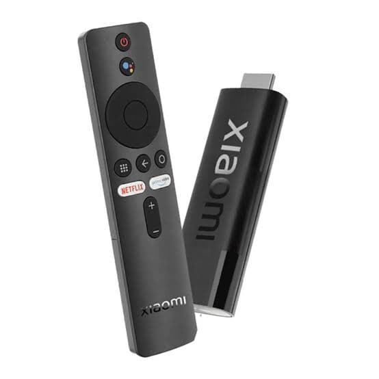 Xiaomi TV Stick 4k 2