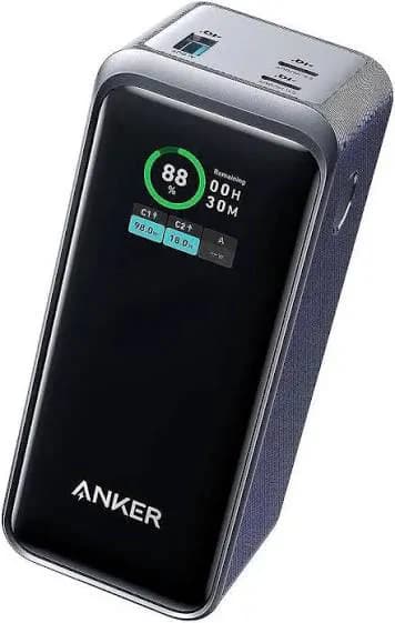 Anker prime 20k 200w power bank 3