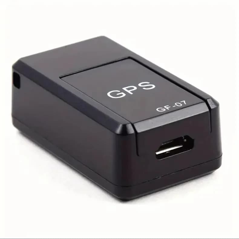 Tramigo Real Time GPS Location Tracker 4