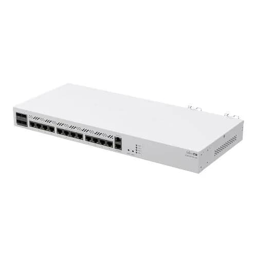 MikroTik CCR2116-12G-4S+ 16-Core 12-Port Gigabit 10G Router 3