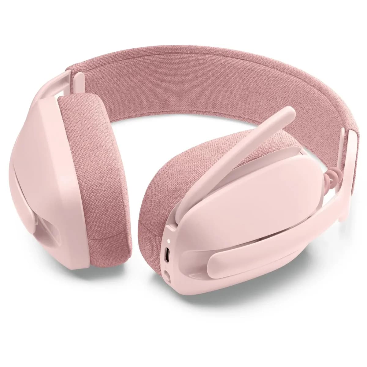 Logitech Zone Vibe 100 Wireless Headphones 4