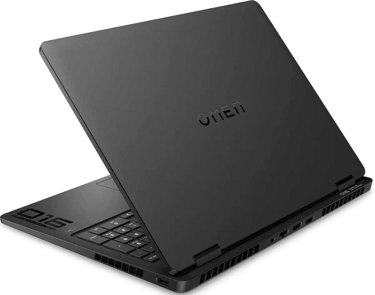 Hp Omen Slim 16-An0075cl Gaming Laptop intel Core Ultra 9 285h 32gb Ddr5 Ram 1TB Nvme M.2 Ssd 16 Inch Win 11 Home 4