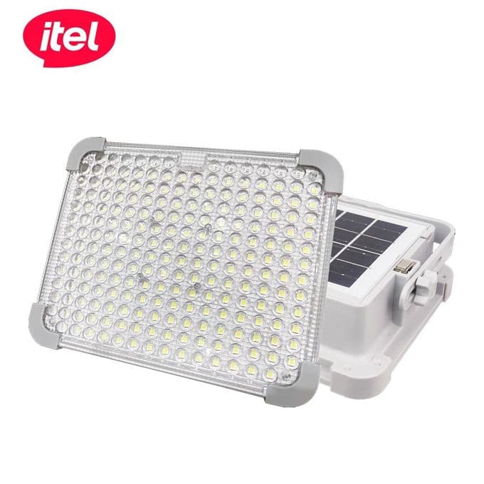 Itel ISL-002 Solar Light